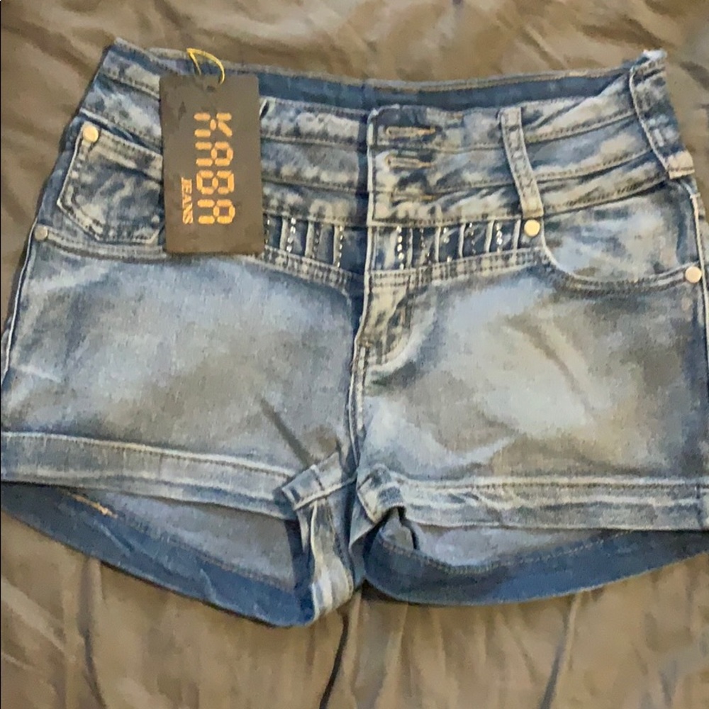 Shorts